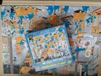 Puzzel jan van Haasteren, Ophalen of Verzenden, 500 t/m 1500 stukjes, Zo goed als nieuw