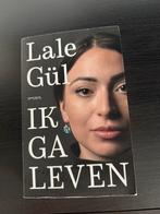 Lale Gül - Ik ga leven, Ophalen, Lale Gül, Zo goed als nieuw, Nederland
