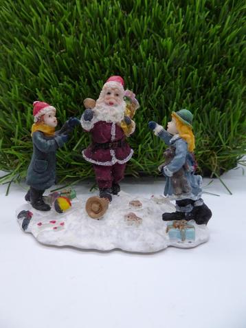 Mooi Kerstdorp item  --  190 beschikbaar voor biedingen