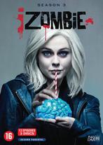 Izombie - Seizoen 3, Sealed Ned. Ondert. 3 dvd box, Ophalen of Verzenden, Nieuw in verpakking, Komedie, Boxset