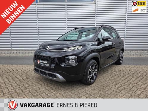Citroen C3 Aircross 1.2 PureTech * Garantie mogelijk tot 18-, Auto's, Citroën, Bedrijf, Te koop, C3 Aircross, ABS, Airbags, Airconditioning
