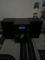 Philips Microset met Speakers, Audio, Tv en Foto, Ophalen, Philips, Zo goed als nieuw, Microset