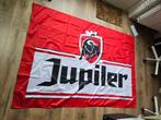 Jupiler bier vlag groot formaat, Ophalen of Verzenden, Nieuw