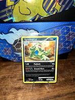 Tyranitar - 17/123 Mysterious Treasures, Verzenden, Nieuw, Losse kaart