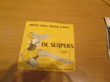 De Slijpers - Puntje D’rin Puntje D’ruit / We Gaan D’r Weer beschikbaar voor biedingen