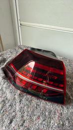 VW Golf 7 Facelift LED 3D  Achterlicht Links 5G0945207G, Ophalen