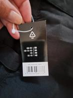 Crivit Skibroek Dames Zwart Maat 50 (valt als 42) Nieuw, Kleding | Heren, Ophalen of Verzenden