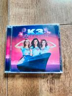 Cd K3 - Love Cruise, Cd's en Dvd's, Cd's | Kinderen en Jeugd, Ophalen of Verzenden, Zo goed als nieuw