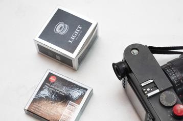 Leica accessoires magnifier, zoekerloep M 1.4x geelfilter beschikbaar voor biedingen