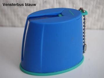 Vensterbus sleutelhanger en meer Tupperware beschikbaar voor biedingen