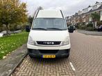 Iveco Daily. 35S13 camper, Caravans en Kamperen, Overige merken, Fiat, Elektrische ramen, Particulier