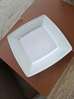 Zes Witte Vierkante borden- Intermezzo, Ophalen of Verzenden