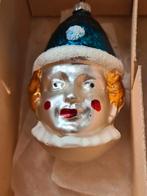 Oude kerstballen, Ophalen of Verzenden, Gebruikt