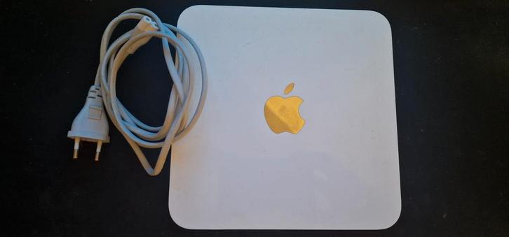 Apple time capsule 3TB model A1409, Computers en Software, Routers en Modems, Ophalen of Verzenden