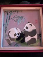 Handgeweeft schilderij, Minder dan 50 cm, Nieuw, Ophalen of Verzenden, Minder dan 50 cm