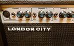 London City LCK-100/15 Keyboard Versterker, Ophalen, Zo goed als nieuw, Minder dan 500 watt, Keyboardversterker