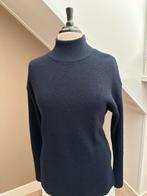 Milano Italy - Klassiek trui met cool - mt S - Blauw - Nieuw, Blauw, Nieuw, Ophalen of Verzenden, Maat 36 (S)