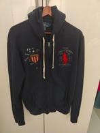 Ralph lauren vest, Ophalen of Verzenden, Zo goed als nieuw