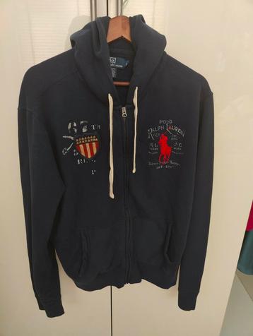 Ralph lauren vest beschikbaar voor biedingen