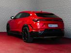 Lamborghini Urus S 4.0 V8 S 666 PK BTW ALLE OPTIES B&O CARBO, Auto's, Lamborghini, Automaat, 12 maanden, Urus, Gebruikt