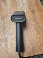 SteamOne Handstomer - Perfect voor onderweg!, Witgoed en Apparatuur, Stoomapparaten, Ophalen of Verzenden, Zo goed als nieuw, Kledingstomer