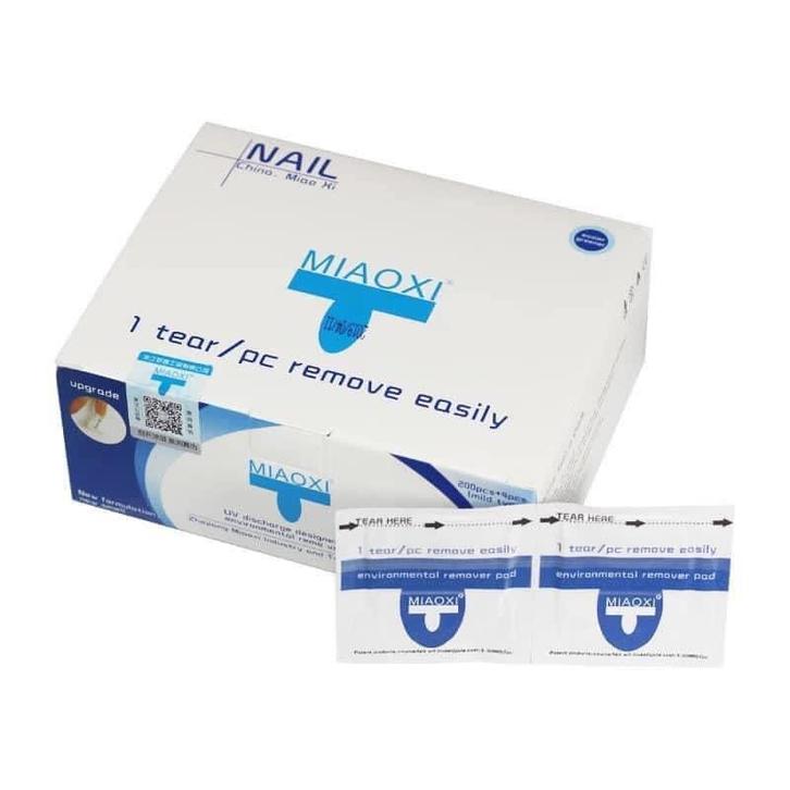 50 stks gel nail Manicure Doekjes Papier Pads Gel, Sieraden, Tassen en Uiterlijk, Uiterlijk | Cosmetica en Make-up, Nieuw, Handen en Nagels