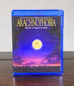 Arachnophobia Blu-Ray (US Import / Vinegar Syndrome), Cd's en Dvd's, Ophalen of Verzenden, Horror, Nieuw in verpakking