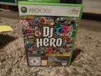 DJ HERO, Muziek, Gebruikt, 1 speler, Ophalen of Verzenden