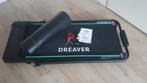 Dreaver S340 Loopband - Zo goed als nieuw!, Sport en Fitness, Fitnessapparatuur, Ophalen, Zo goed als nieuw, Loopband