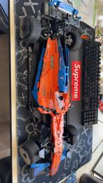 Formule 1 lego, Ophalen, Zo goed als nieuw