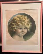 Bessie Pease Gutmann - Sunbeam & Mischief 2 stuks, Ophalen