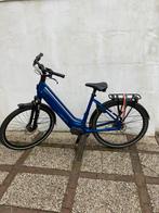 Stella Vicenza Pro MDS Shimano Middenmotor, Extra Accu, Ophalen, Gebruikt, 50 km per accu of meer, Overige merken
