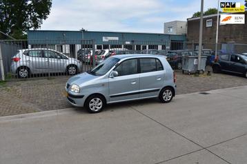 Hyundai Atos 1.1i Dynamic beschikbaar voor biedingen
