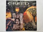 CD Creed - Weathered (2001, izgs, o.a. My Sacrifice), Ophalen of Verzenden, Gebruikt, Alternative