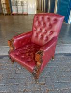 Chesterfield Fauteuil Ca. 1930, Ophalen