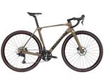 Bianchi Impulso Comp Grx610 Lite Bianchi Goud 56cm L 2025, 53 tot 57 cm, Nieuw, Overige merken