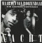Maarten van Roozendaal / Kim Soepnel - Nacht = 14,99, Cd's en Dvd's, Ophalen of Verzenden, Zo goed als nieuw