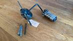 NOS harley WLA WLC clutch gear oil seal gereedschap, Ophalen of Verzenden, Nieuw