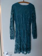 Groene jurk plus extra dames kleding Euro 8,00, Maat 42/44 (L), Ophalen of Verzenden, Zo goed als nieuw, Boven de knie