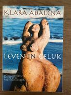 Klara Adalena - Leven in geluk, Ophalen of Verzenden, Zo goed als nieuw, Klara Adalena