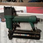 airpress 2x, Doe-het-zelf en Verbouw, Compressors, Minder dan 25 liter, Ophalen of Verzenden, Gebruikt, Minder dan 200 liter/min