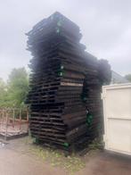 Afval / Brandhout Zeehaven Pallets TEAB, Doe-het-zelf en Verbouw, Hout en Planken, Ophalen, Gebruikt, 50 mm of meer, Pallet