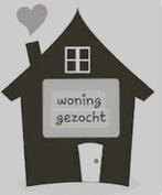 Met spoed opzoek naar HUUR of ONDERHUUR 2@3 slaapkamers.