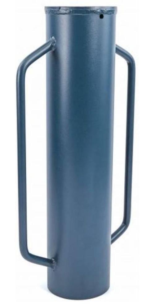 Palenrammer en grondboor te huur, Tuin en Terras, Hand-tuingereedschap, Zo goed als nieuw, Grondboor, Ophalen