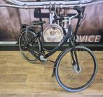 Gazelle Esprit Dames Mat Zwart 55cm, Fietsen en Brommers, Fietsen | Dames | Damesfietsen, -, - 0
-, NL, -, Gazelle