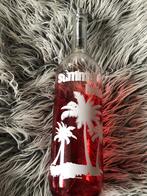 Fles met verlichting, Ophalen of Verzenden, Gebruikt