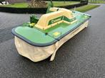 Krone Easycut F320 frontmaaier stalvoeren, Ophalen, Weidebouw