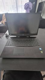 HP Omen 17-cb0600nd Gaming Laptop, Computers en Software, Ophalen, Gebruikt, Met videokaart, Qwerty