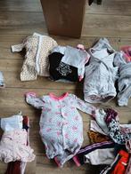 50 t/m 98 meisjes kleding, Kinderen en Baby's, Babykleding | Baby-kledingpakketten, Ophalen of Verzenden, Zo goed als nieuw