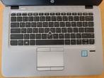 HP Elitebook 820 G3 | i5 | 8gb | 120gb SSD, 128 GB, HP, Qwerty, Intel Core i5